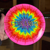 Clash Discs Steady Cinnamon, 174g