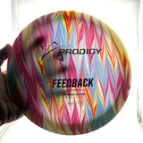 Prodigy 400 Feedback, 174g