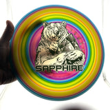 Latitude 64 Opto Moonshine Sapphire , 163g