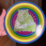 Latitude 64 Opto Moonshine Sapphire , 163g