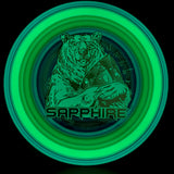 Latitude 64 Opto Moonshine Sapphire , 163g