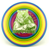 Latitude 64 Opto Moonshine Sapphire , 163g