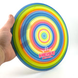 Dynamic Discs Lucid Heist - First Run, 169g