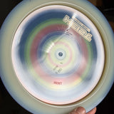 Dynamic Discs Lucid Heist - First Run, 169g