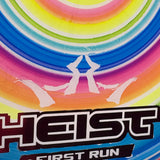 Dynamic Discs Lucid Heist - First Run, 169g