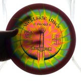 Westside Discs Tournament Sword, 174g