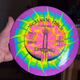 Westside Discs Tournament Sword, 174g