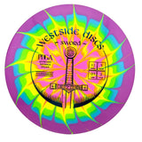 Westside Discs Tournament Sword, 174g