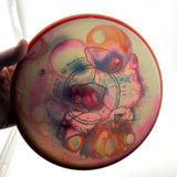 Axiom Neutron Envy, 168g