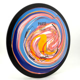 MVP Neutron Phase, 164g