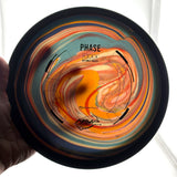 MVP Neutron Phase, 164g