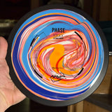 MVP Neutron Phase, 164g