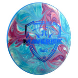 Dynamic Discs Fuzion Burst Maverick, 173g