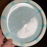 Dynamic Discs Fuzion Burst Maverick, 173g