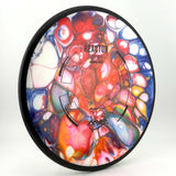 MVP Neutron Reactor, 176g