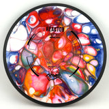 MVP Neutron Reactor, 176g