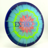 Latitude 64 Opto Explorer, 169g