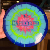 Latitude 64 Opto Explorer, 169g