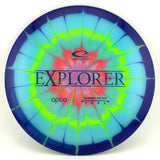 Latitude 64 Opto Explorer, 169g