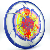 Discmania Limited Edition Active Premium Glow Shogun, 176g