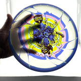 Discmania Limited Edition Active Premium Glow Shogun, 176g