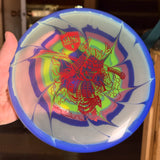 Discmania Limited Edition Active Premium Glow Shogun, 176g