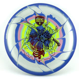 Discmania Limited Edition Active Premium Glow Shogun, 176g