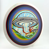 MVP Eclipse 2.0 Orbital - MVP Open 2024, 175g