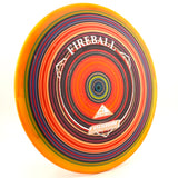 Axiom Fission Fireball, 146g