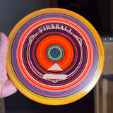 Axiom Fission Fireball, 146g