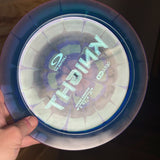 Latitude 64 Opto Ice Knight, 173g