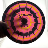 Prodigy 750 F3, 172g