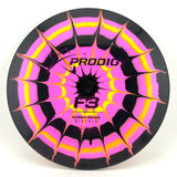 Prodigy 750 F3, 172g