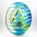 Streamline Neutron Range, 165g