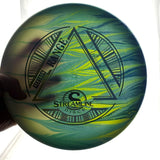 Streamline Neutron Range, 165g