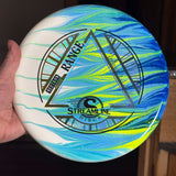 Streamline Neutron Range, 165g