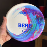 Kastaplast K1 Soft Berg, 174g