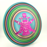 Discmania Active Premium Glow Sensei, 177g