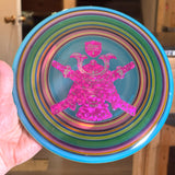 Discmania Active Premium Glow Sensei, 177g