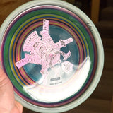 Discmania Active Premium Glow Sensei, 177g