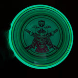 Discmania Active Premium Glow Sensei, 177g