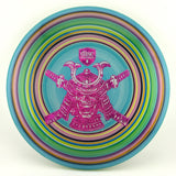 Discmania Active Premium Glow Sensei, 177g