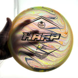 Westside Discs Moonshine Harp Ricky Wysocki, 173g