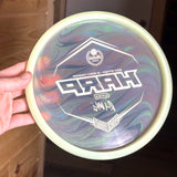 Westside Discs Moonshine Harp Ricky Wysocki, 173g