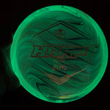 Westside Discs Moonshine Harp Ricky Wysocki, 173g