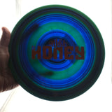 Clash Discs Steady Wild Honey, 172g