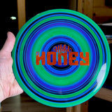 Clash Discs Steady Wild Honey, 172g