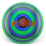 Clash Discs Steady Wild Honey, 172g