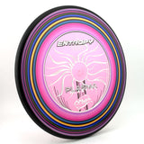 MVP Cosmic Neutron Entropy, 171g