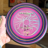 MVP Cosmic Neutron Entropy, 171g